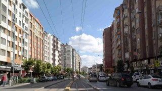 Eskişehirde konut satışları geçen yıla göre arttı