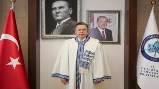 ESOGÜde “TEKNOGÜ Teknoloji Geliştirme Bölgesi” kurulması için çalışmalar sürüyor