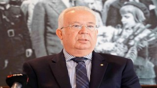 Eşref Hamamcıoğlu: Yönetilebilir, sürdürülebilir bir yapıya kavuşmuş Galatasaray vaat ediyoruz