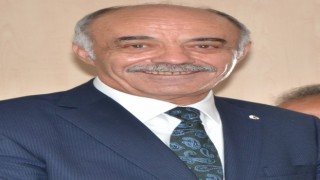 ETSO Başkanı Yücelikten 23 Nisan Mesajı; “23 Nisan, ulusal egemenliğimizin nişanesidir”