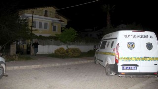 Muğla’nın Fethiye İlçesinde Ev arkadaşını çekiçle öldürdü