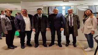 Ev tekstilinde fuarlara yoğun ilgi