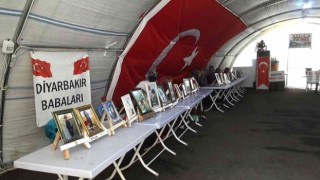 Evlat nöbetindeki babadan, oğluna teslim ol çağrısı