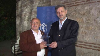 Evsizlere sahip çıkan imama iyilik ödülü