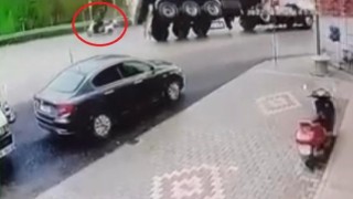 Facianın teğet geçtiği anlar