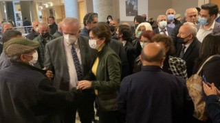 ‘Fahrettin Altunun evinin fotoğraflanması davasında üçüncü kez mütalaa verildi