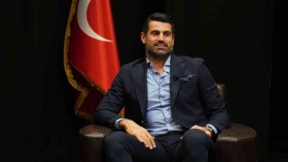 Fatih Karagümrük Teknik Direktörü Volkan Demirel öğrencilerle bir araya geldi