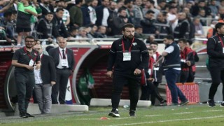 Fatih Şen: Bu takımı ligde tutacağız