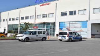 Feci kazada ağır yaralanan kadın hayatını kaybetti