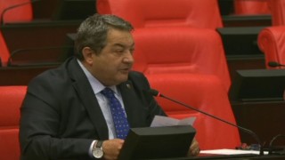 Fendoğlu kayısıdaki don hadisesini Meclis gündemine taşıdı