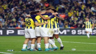 Fenerbahçe 11 maçtır kaybetmiyor