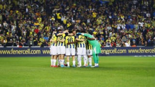 Fenerbahçe, Çaykur Rizespora 2018den beri kaybetmiyor