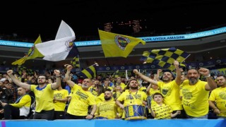 Fenerbahçe Safiport Euroleaguede finalde