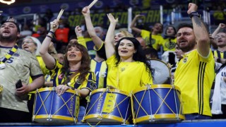 Fenerbahçe Safiport, FIBA Kadınlar Avrupa Liginde ikinci oldu