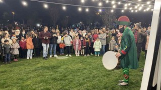 Feshane şenlikleri başladı