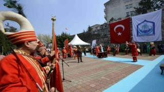 Fetih coşkusu Yıldırımda yaşandı