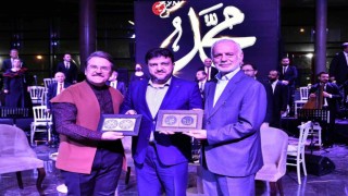 Fetih Müzesinde “Gönüller Fatihi” Programı