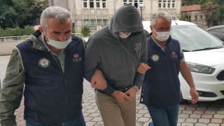 FETÖnün askeri sorumlu mahremi olan öğretmen tutuklandı