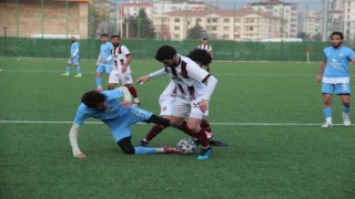 Fırat Üniversitesi, yine finallerde elendi