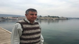 Foçanın eski belediye başkanlarından Nihat Dirim vefat etti
