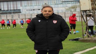 Fuat Çapa: “İlk 6 şansımız zor girdi ama kaybedilmiş bir şey yok”