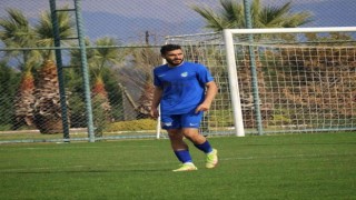 Futbolcu Armandan, genç sporculara önemli öneriler