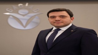 GAGİAD Başkanı Koçerden bayram mesajı