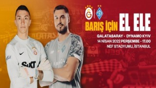 Galatasaray - Dinamo Kiev maçı biletleri satışa çıktı
