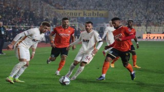 Galatasaray ile Yeni Malatyaspor 10. randevuda