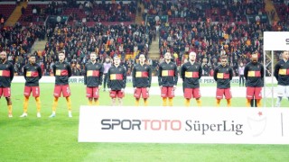 Galatasarayda 2 değişiklik