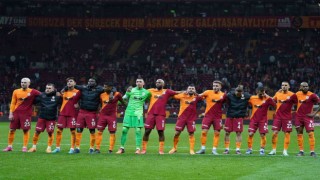 Galatasarayda hedef derbiden 3 puanla ayrılmak