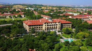 Gazi Üniversitesi eğitimde Türkiyede 1inci, dünyada 372 ülke arasında 21inci oldu