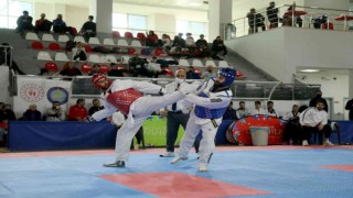 Gaziantepe 3 yılda 136 kupa, bin 152 madalya