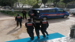 Gaziantepte 5 terör örgütüne eş zamanlı operasyon: 5 tutuklama