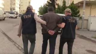 Gaziantepte DEAŞ operasyonu: 5 şüpheli yakalandı
