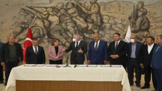 Gaziantepte ihtiyaç sahipleri için ekmek fiyatı 1.5 TLye indirildi