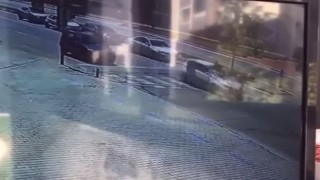 Gaziantepte iki günde ikinci scooter kazası