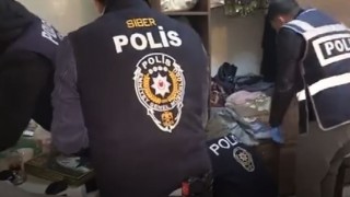 Gaziantepte merkezli 4 ilde yasa dışı bahis operasyonu: 27 gözaltı
