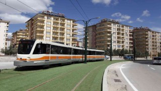 Gaziantepte tramvay ve belediye otobüsleri 4 gün boyunca ücretsiz olacak