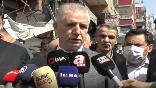 Gaziantepteki patlamanın bilançosu açıklandı