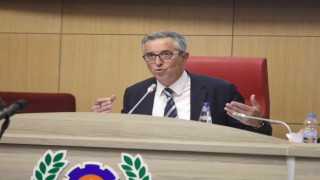 Gaziemir Belediye Başkanı Ardanın yargılandığı Cumhurbaşkanına hakaret davası sürüyor