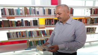 Gebze Kitap Fuarı 16 Nisanda kapılarını açacak