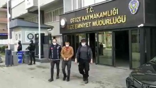 Gebzedeki silahla yaralama olayıyla ilgili 1 kişi tutuklandı