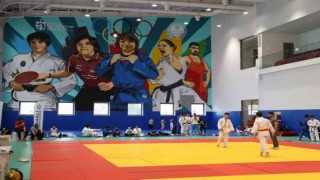 GEBZESEMde judo kardeşliği