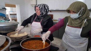 Geçmişi 10 bin yıl öncesine dayanan siyez buğdayı, kadınların elinde yeniden hayat buldu