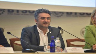 “Gelecek Mutfakta” projesinin lansman toplantısı gerçekleştirildi