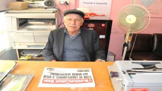 Geleneksel Nöbeti Baba etkinlikleri 15 Mayısta yapılacak