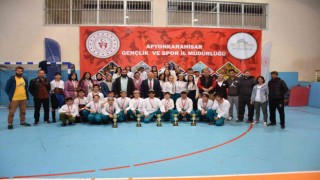Geleneksel Türk Okçuluğu Müsabakaları tamamlandı