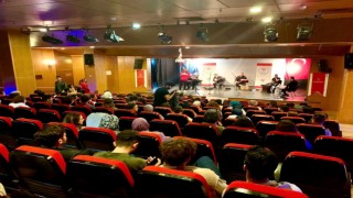 Gençler Arası Kültür ve Sanat Yarışmaları tamamlandı