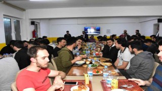 Gençlerin projeleri hayata geçirilecek